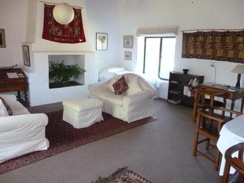 Lekkerwijn Historic Country House Franschhoek Quarto foto