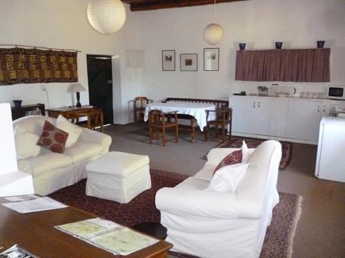 Lekkerwijn Historic Country House Franschhoek Quarto foto