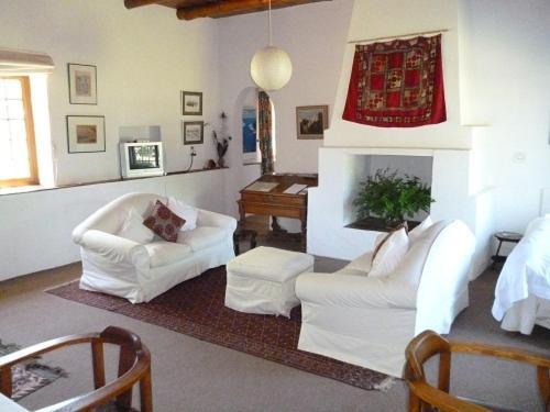 Lekkerwijn Historic Country House Franschhoek Quarto foto