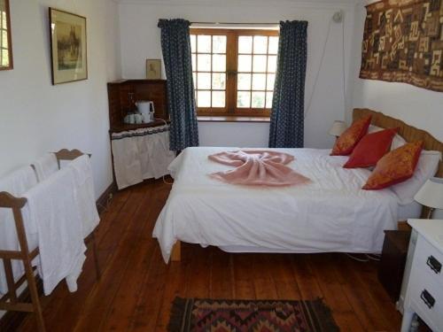 Lekkerwijn Historic Country House Franschhoek Quarto foto