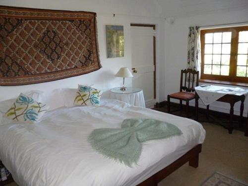 Lekkerwijn Historic Country House Franschhoek Quarto foto