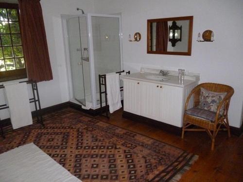 Lekkerwijn Historic Country House Franschhoek Quarto foto